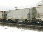 NS Covered Hopper 233527